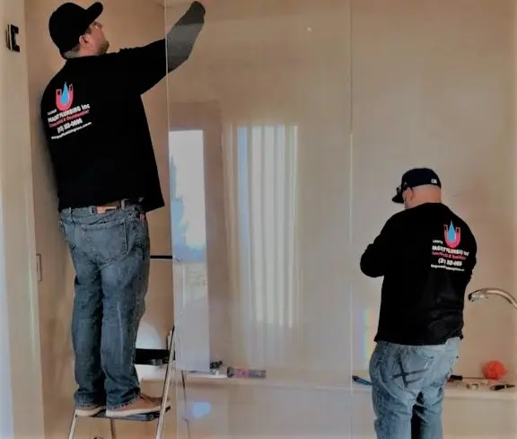 Professional plumbing installation for Toilet Repair in The Gables