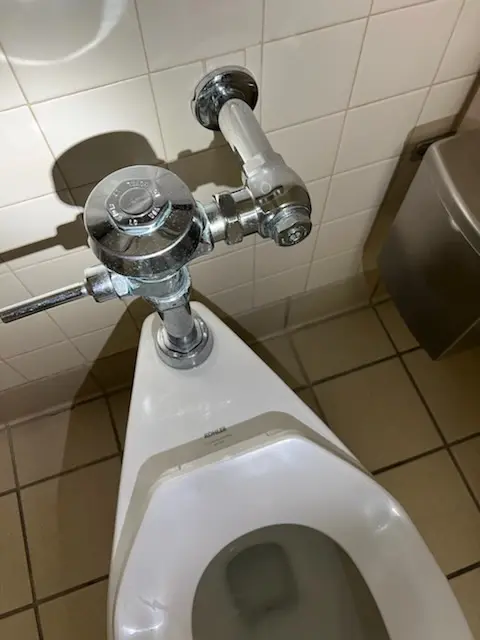 Fixture installation and repair for Repiping in The Gables